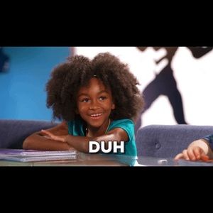 Meet your Posher, Nia